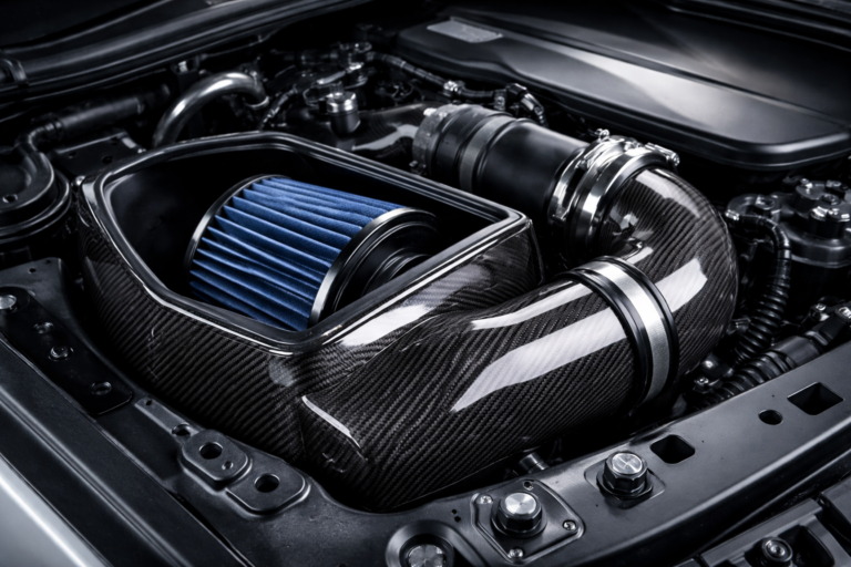 Best BMW intake for daily driving with balanced sound and lower CEL risk