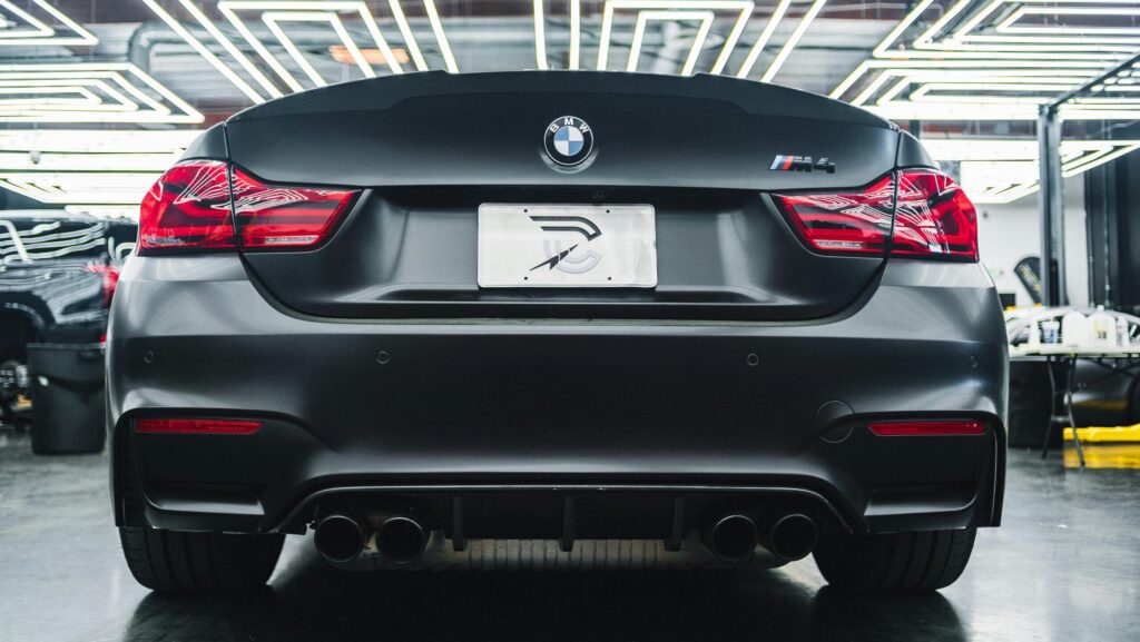 BMW exhaust upgrades guide (cat-back vs axle-back)