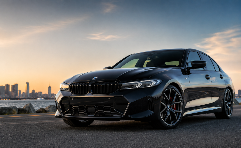 BMW 330i daily driver mods intake and exhaust guide