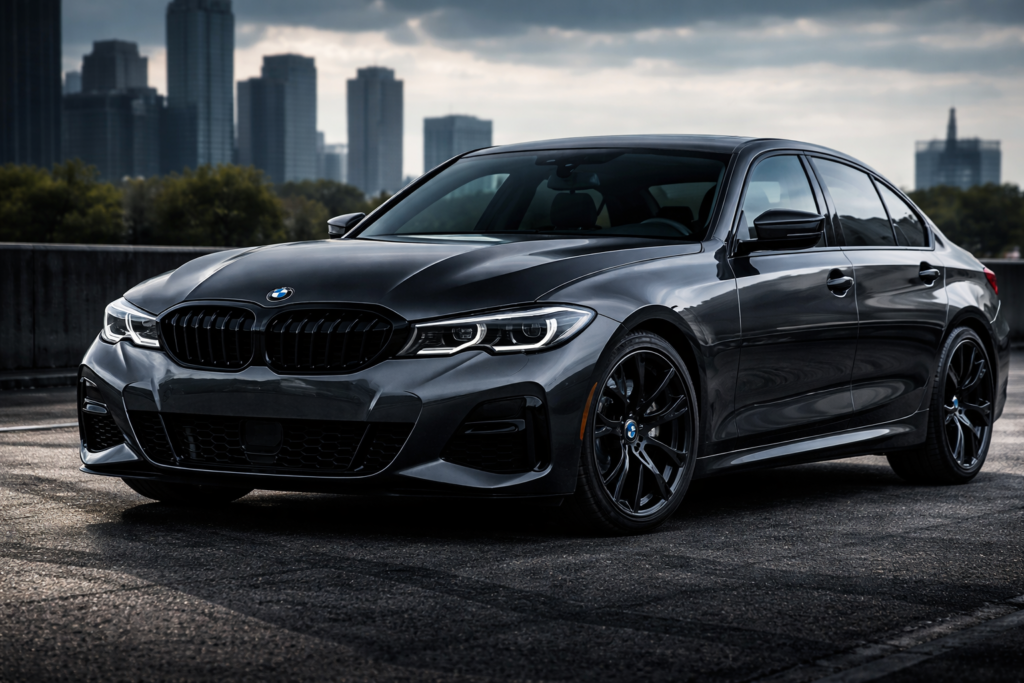 Best BMW G20 330i intake for daily driving with balanced sound and lower hassle