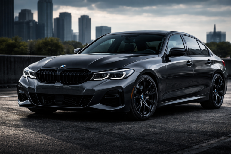 Best BMW G20 330i intake for daily driving with balanced sound and lower hassle