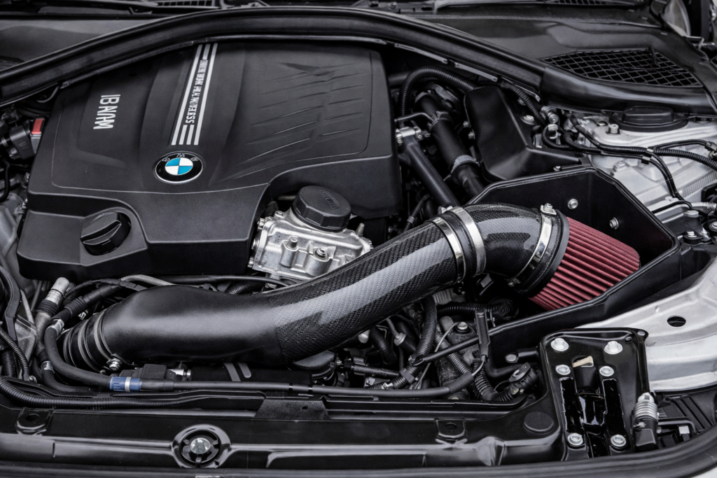 Do You Need a Tune After a Cold Air Intake on BMW?